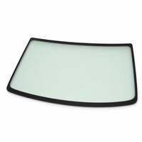 Vitre de pare-brise avant de remplacement pour Audi A8 D4 4H OE 4H0845099 Verre automobile laminé