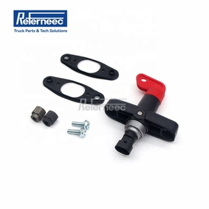 Interrupteur de camion REFERNEEC 7421470290 7422446845 pour camion <span class=keywords><strong>RENAULT</strong></span> - Product Image 2