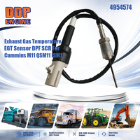 4954574 Exhaust Gas Temperature EGT Sensor DPF SCR For M11 QSM11 ISM11