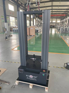 อุปกรณ์ทดสอบความต้านทานแรงดึงของท่อพีวีซีไฟฟ้า - Product Image 4