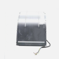 Ventilador Axial Original Nuevo, D2E146-AP43-77 D2E146-AP43-D7 D2E146-AP43-A8, para Maquinaria Industrial