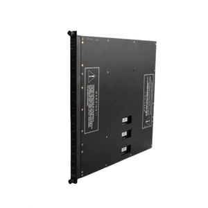 โมดูลประมวลผลหลัก TRICONEX 3006 รุ่นใหม่เอี่ยม EMP II 2MB SRAM TMR SIL3 สำหรับระบบ Triconex Tricon v9.x SIS DCS - Product Image 4