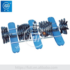 สินค้าขายดี ใบพัดลม 7-in-1 เครื่องเติมอากาศแบบใบพัด  มอเตอร์แม่เหล็ก 2 แรงม้า - Product Image 2