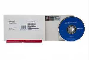 Paquete de DVD para <span class=keywords><strong>Windows</strong></span> <span class=keywords><strong>Server</strong></span> <span class=keywords><strong>2019</strong></span> Datacenter, Activación en Línea, Clave <span class=keywords><strong>OEM</strong></span> de <span class=keywords><strong>Windows</strong></span> <span class=keywords><strong>Server</strong></span> <span class=keywords><strong>2019</strong></span> Data, Paquete Completo en DVD, Envío Rápido - Product Image 5