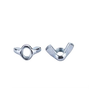 Fabrication chinoise de tiges filetées en acier au carbone de haute qualité, écrous papillon creux - Product Image 1