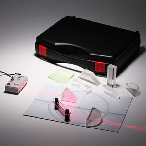 Educación equipos láser óptico demostración INSTRUMENTO DE educativo de la escuela - Product Image 3