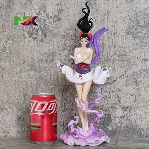 โมเดลฟิกเกอร์อนิเมะ นิโค โรบิน หกปีก แบบมีปีก ของวันพีซ - Product Image 3