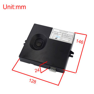 लिफ्ट वीएससी डिवाइस वॉयस उद्घोषक xa25311j - Product Image 3