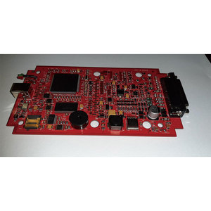 <b>PCBA</b> Factory Engineer Customization Executes Layouts For Complete <b>PCBA</b> Solutions - Product Image 1