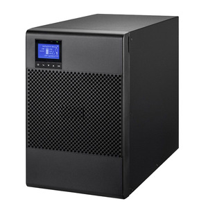 Eaton 9Px1500iRt2U 1500Va On-line <b>Ups</b> Single Phase Tower Rack Mount With <b>Battery</b> For Data Center Networking Security - Product Image 4