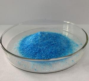 โรงงานผู้ผลิตสีฟ้าพิกเมนต์บลู 29 หมายเลข CAS 57455-37-5 - Product Image 4
