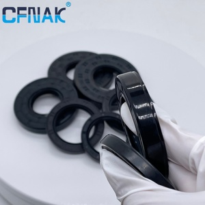 CFNAK offre en gros de haute qualité de différentes tailles de joints d'huile TC et de joints d'huile en caoutchouc des fabricants. - Product Image 5