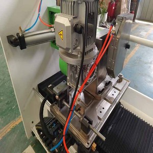 Mặt nạ Máy Cắt Băng PVC PE Máy Cắt Băng - Product Image 6