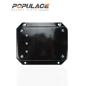 Carte régulatrice de tension Populace As-5-203S pour accessoires de groupe électrogène à essence - Product Image 2