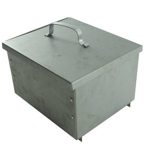 Tête de brûleur de barbecue en métal avec poignée réglable pour la cuisson, la pâtisserie et le barbecue, origine Jinhua - Product Image 1