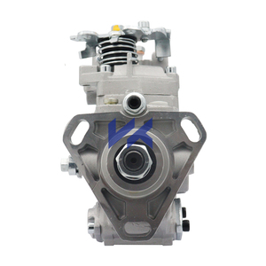 0460403012 VE3/10F1090R276-<span class=keywords><strong>2</strong></span> 96328692 VE3 Pompa di Iniezione Carburante per Case-IH New Holland D-155 D-179 D-358 - Product Image 6