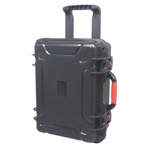 DF BFT810B 22L-27L Precio de Fábrica Accesorios Equipo Almacenamiento Resistente a Impactos Impermeable Plástico Duro Espuma Personalizable CN/GUA - Product Image 1