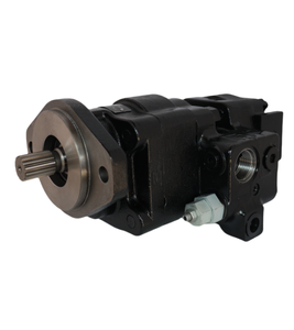AT Series Spare Parts Hydraulic Pump AT522445 AT302661 Piston Pump AT522444 AT457670 - Product Image 4