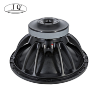 Haut-parleur Y30 de 18 pouces 18TBW100-30, aimant de 220*30 mm, bobine vocale de 100 mm, bobine vocale de 4 pouces, entrée et sortie de 1000 watts, système de sonorisation de subwoofer