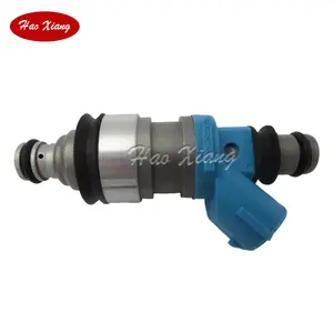 Haoxiang 23250-20010 23209-20010 2325020010 2320920010 Engine Systems Nozzles Fuel Injector For Toyota Lexus ES300 3.0 V6