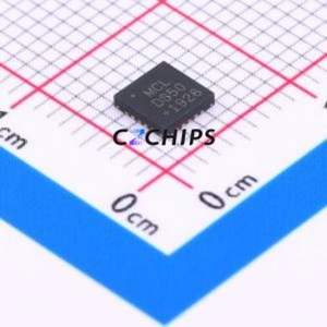 DAT-31A-PP+ RF <b>Attenuator</b> VFQFN-20-EP RF Whole Sale Electronic Component Chips Supplier & BOM Service - Product Image 1