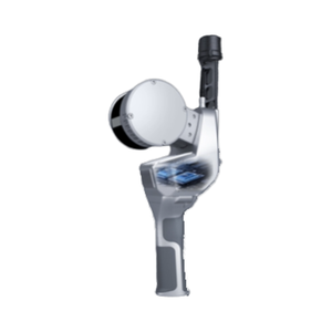 โมดูล FEIMA Slam200 Lidar สำหรับงานสถาปัตยกรรม ระบบสำรวจแบบพกพาที่มีความแม่นยำสูง พร้อม GPS - Product Image 2