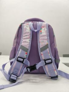 תיק ילקוט ילדים ילדים קטנים תיק תיק ספר עמיד עבור ילדים סטודנט מזדמנים עבור מתנות - Product Image 2