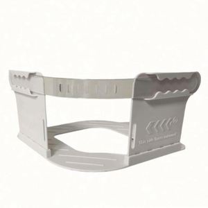 Bedding <b>Plastic</b> Heavy Duty Open Corner Bed <b>Sheet</b> Holder with Lock Strips Bedsheet Holder Bed <b>Sheet</b> Holder Clips Zlumber Lock - Product Image 5