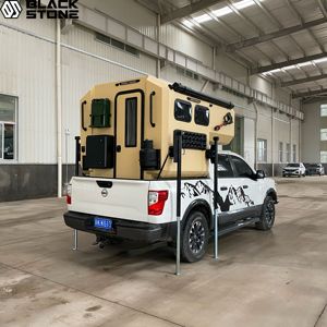 Venta directa de fábrica más <span class=keywords><strong>barata</strong></span> <span class=keywords><strong>Camper</strong></span> 4x4 <span class=keywords><strong>Camper</strong></span> Pickup Truck Expedition Slide in Truck <span class=keywords><strong>Camper</strong></span> for Pickup - Product Image 2