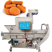 Vente directe d'usine, machine automatique à hamburger, viande, pain, nouvelle condition, pour former la viande d'hamburger, Macdonalds, KFC
