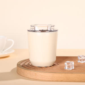 Vaso Térmico de Acero Inoxidable 304, Aislado al Vacío, Portátil, para Café, Viajes, Deportes, Botella de Agua, Tamaño Mini, Calidad de Primera Clase - Product Image 2