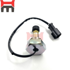 Hot Sales Hydraulic <b>Oil</b> <b>Level</b> <b>Sensor</b> for PC1800 PC2000-8 D155A D275A D375A-6 D475A Temperature Switch <b>Sensor</b> 7861-92-4520 - Product Image 3