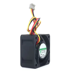 NEW <b>Fan</b> KDE1204PKV3 DC12V 0.4W 40*40*20MM ultra <b>Silent</b> Magnetic Levitation <b>Fan</b> - Product Image 2