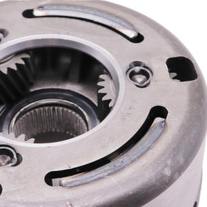 <span class=keywords><strong>Tambour</strong></span> de frein d'embrayage AL4 de boîte de vitesses de Transmission automatique remis à neuf Transpeed pour <span class=keywords><strong>Peugeot</strong></span> Renault - Product Image 6