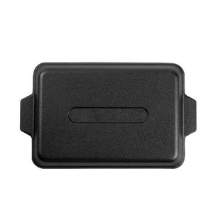 Venta al por mayor de alta calidad platos para hornear sartenes plato hondo Pizza Pan Sartenes de cocina y platos Lasaña en la cocina - Product Image 4