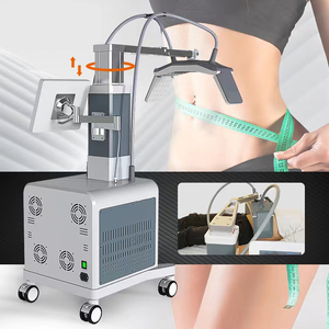 Equipo de belleza de lipólisis quema grasa vertical - Product Image 2