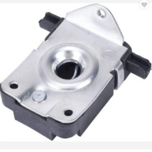 ตัวล็อคฝากระโปรงรถ BMW 51238203859อะไหล่สำหรับ E46 E39 E53 X5 1995 2006 - Product Image 2