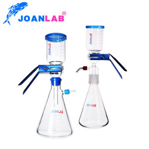 Joanlaboratório ex-funil de filtro de vidro a vácuo de alta qualidade - Product Image 5