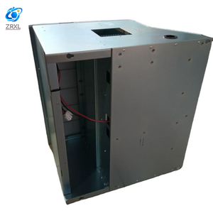 USA Electronics &amp; Instrument <strong>Enclosures</strong> Model 51404174-275 MC-PSRX04 - Product Image 1