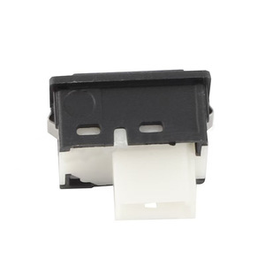 Botón de interruptor de puerta trasera 61319200316 61316921846 para BMW Serie 5 E90 2012-17, interruptor automático eléctrico de 12V - Product Image 2