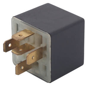 MAH-112-C-4D2 40A 12V Automobil-Relais Universelles Auto-Relais mit Parallel-Diode Hersteller - Product Image 4