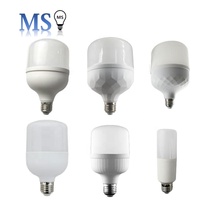 Ampoule LED Éclairage OEM AC DC 6V 12V 24V 36V 48V 110V 220V 85-265V Culots E14 B22 E27 E40