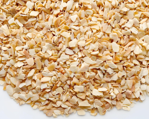 Chất Lượng Cao Hữu Cơ Cây Trồng Mới Cắt Nhỏ Mất Nước Tỏi Hạt Hoàn Toàn Khô Toàn Bộ Gia Vị <span class=keywords><strong>S</strong></span>ố Lượng Lớn Đóng Gói-Trực Tiếp Nhà Cung Cấp Ban Đầu - Product Image 4