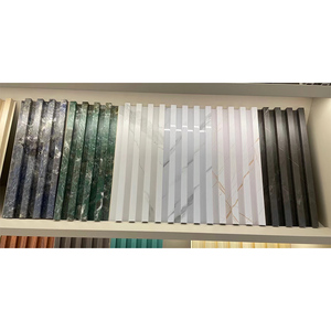 Pannello Murale in PVC WPC Impermeabile e Ignifugo, Pannelli 3D Decorativi per <span class=keywords><strong>Interni</strong></span>, <span class=keywords><strong>Rivestimento</strong></span> Murale per Decorazione d'<span class=keywords><strong>Interni</strong></span> - Product Image 6