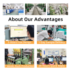 Biểu Tượng Tùy Chỉnh Tình Bạn Dệt Vòng Đeo Tay Thêu Chất Lượng Cao Cá Nhân Có Thể Điều Chỉnh Sợi Dây Thừng Tua Vòng Đeo Tay - Product Image 4