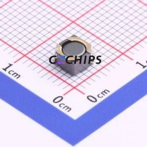 Inducteur de puissance SMD PSPHAQ4D28-2R2M, 5x5mm (Inductance : 2,2 µH) (Précision : 20%) Courant nominal : 2,04A - Product Image 2