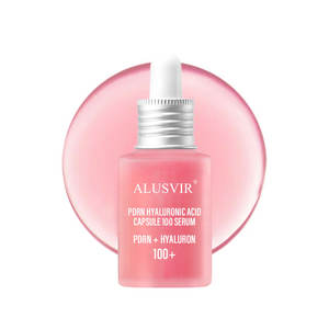 Korean Private Label Salmão PDRN Rosa Soro Rosto Cuidados Com A Pele Colágeno Peptídeo Anti Envelhecimento Iluminar Empresa <span class=keywords><strong>Serum</strong></span> Facial - Product Image 1