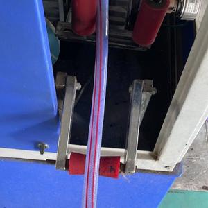 ท่อน้ำในสวนแบบถักตาข่ายใยพีวีซียืดหยุ่น<span class=keywords><strong>1</strong></span><span class=keywords><strong>นิ้ว</strong></span><span class=keywords><strong>ใส</strong></span>อเนกประสงค์ - Product Image 5