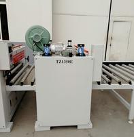 Ligne de production automatique de pressage à chaud pour la production de stratifiés HPL, placage pour panneaux multicouches en MDF, contreplaqué, panneaux de particules