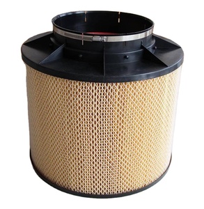 Elemento de Filtro de Aire del Motor 0180943002 y 4592056116 Modelos de Alto Rendimiento y Durabilidad - Product Image 2
